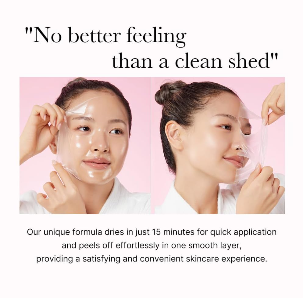 Affordable Glass Glow 7-Day Skincare Set